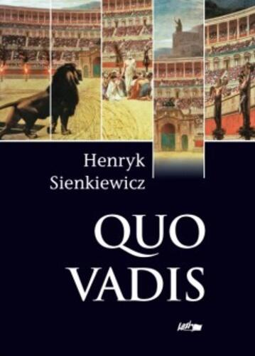 Quo Vadis