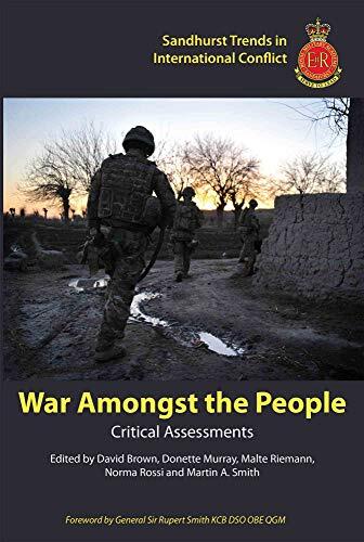 War Amongst the People: Critical Assessments