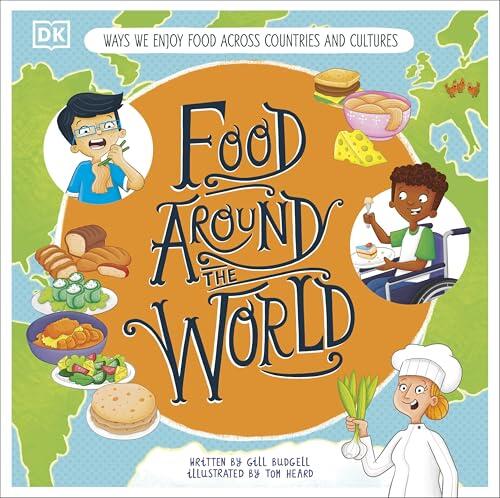 Food Around the World
