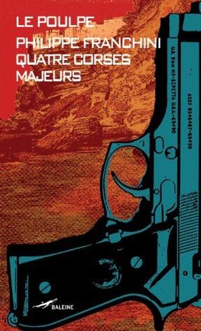Quatre Corses majeurs
