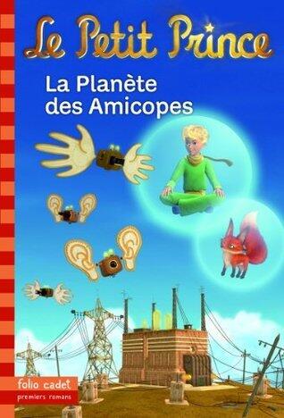 La Planète des Amicopes