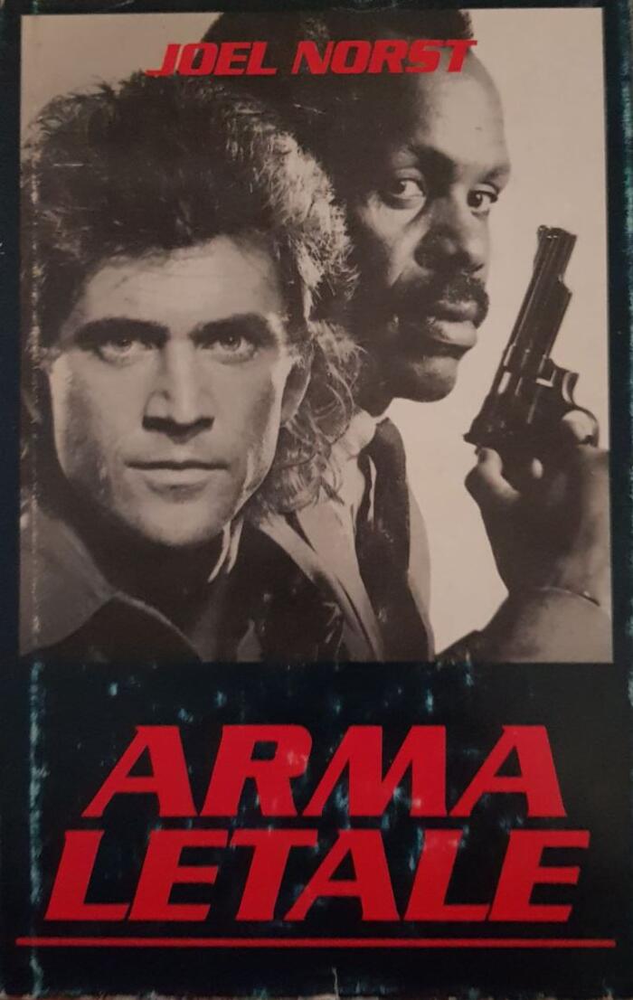 Arma Letale
