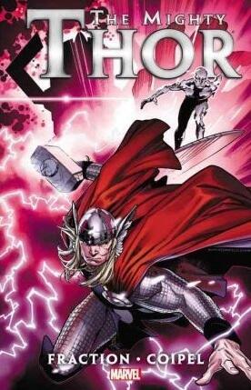 The Mighty Thor, Vol. 1