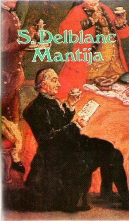 Mantija
