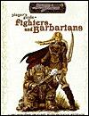 Players Guide to Fighters and Barbarians