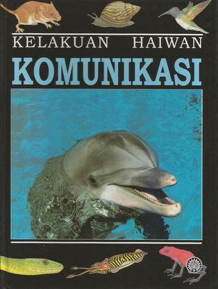 Kelakuan Haiwan: Komunikasi