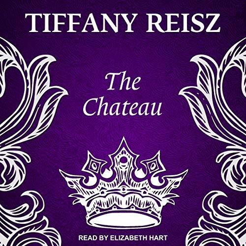 The Chateau: An Erotic Thriller
