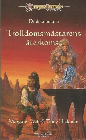 Trolldomsmästarens återkomst