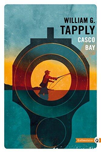 Casco bay (Les enquêtes de Stoney Calhoun)