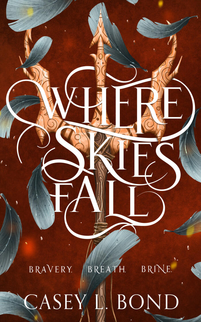 Where Skies Fall