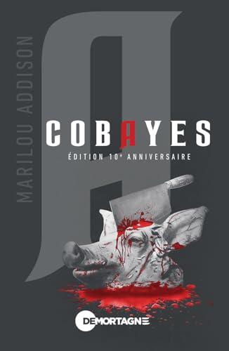 Cobayes - Anita