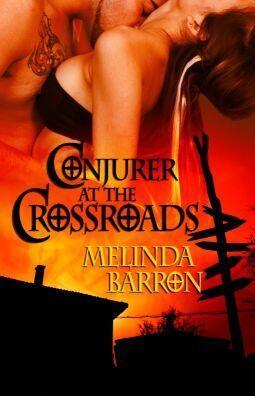 Conjurer at the Crossroads