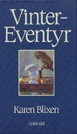 Vinter eventyr