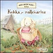 Kukka ja nallekarhu