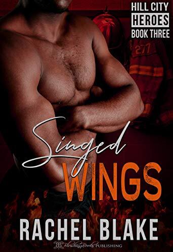 Singed Wings