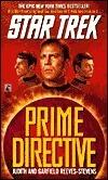 Prime Directive : Giant Star Trek