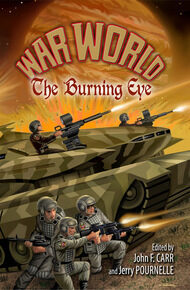 The Burning Eye
