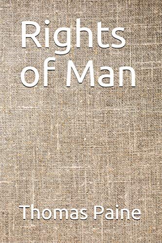 Rights of Man