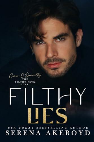 Filthy Lies (Five Points' Mob Collection: Mafia Romance