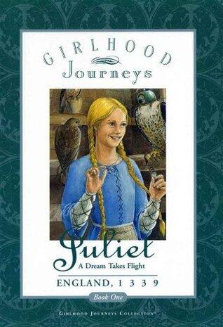Juliet - A Dream Takes Flight, England, 1339