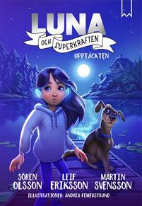 Upptäckten