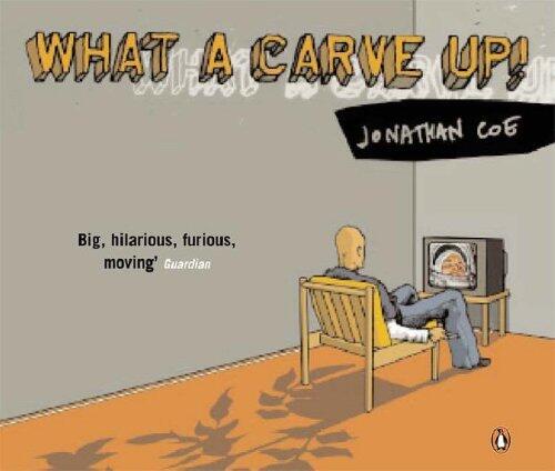 What a Carve Up