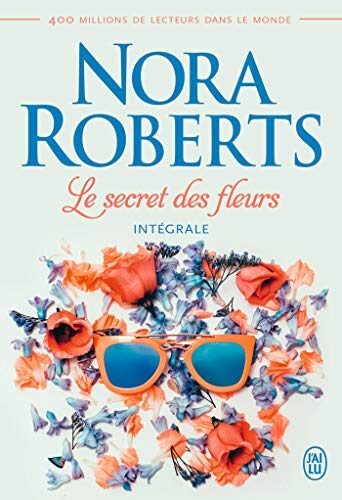 Le secret des fleurs