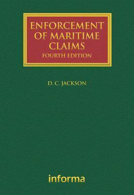 Enforcement of Maritime Claims