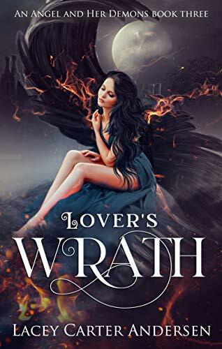 Lover's Wrath