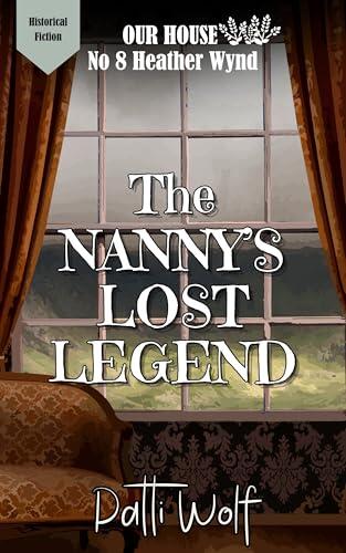The Nanny's Lost Legend