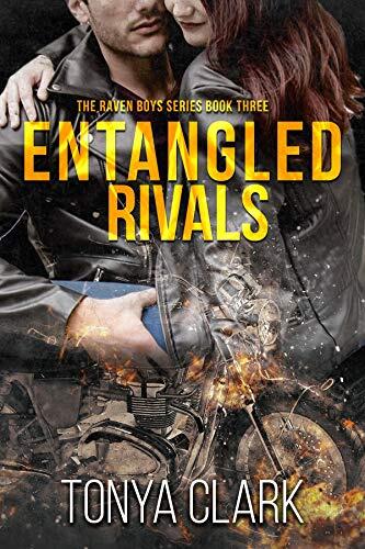 Entangled Rivals