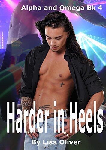 Harder In Heels