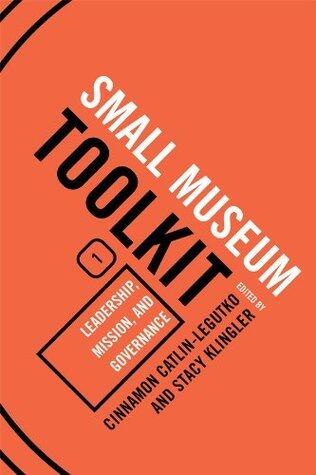 Small Museum Toolkit