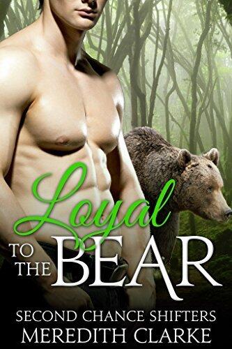 Loyal To The Bear