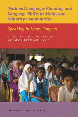 National language planning & language shifts in Malaysian minority communities