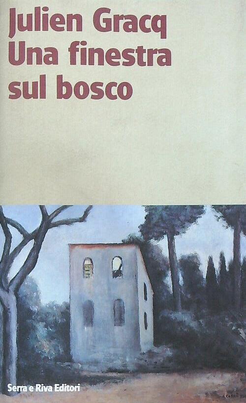 Una finestra sul bosco