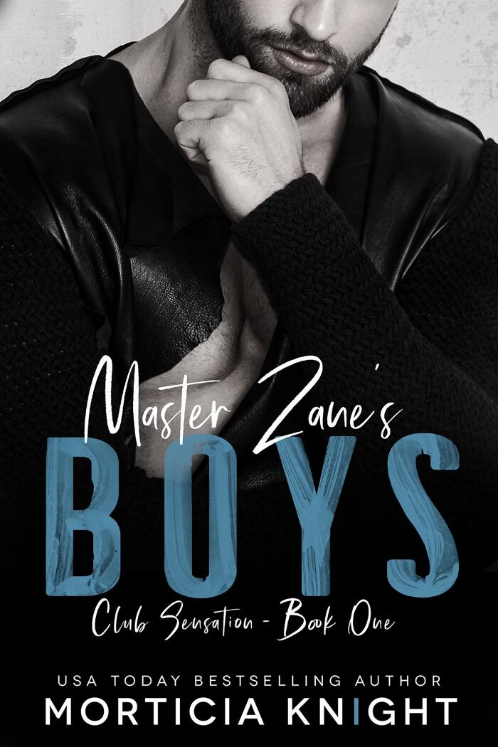 Master Zane's Boys