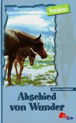 Abschied von Wunder