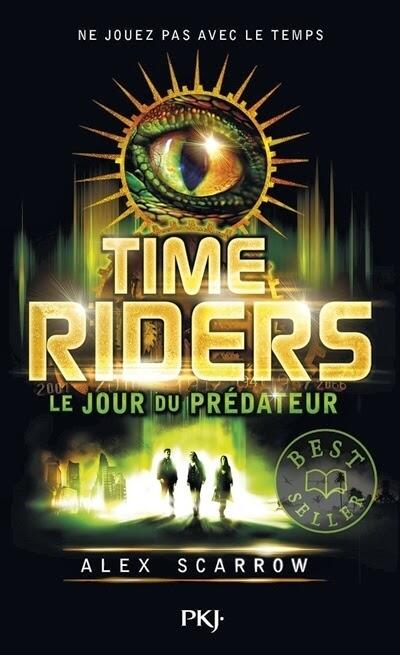 Le jour du Prédateur