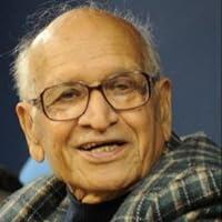 Bipan Chandra