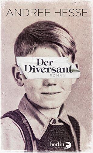 Der Diversant: Roman