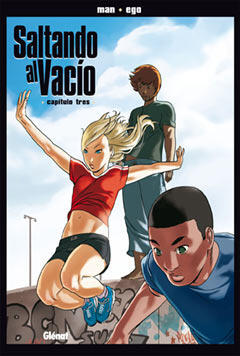 Saltando al vacío #3