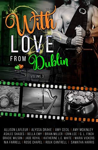 With Love From Dublin (Volume 3)