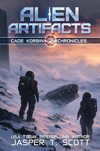 Alien Artifacts (Extended 2025 Edition)