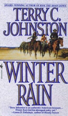 Winter Rain