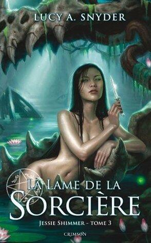 La Lame de la sorcière