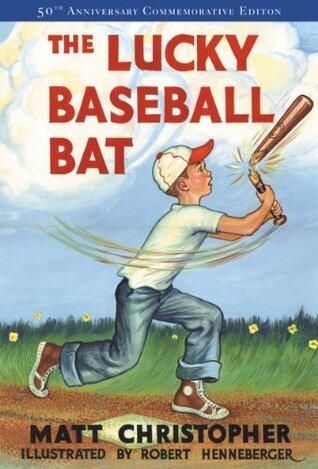 The Lucky Baseball Bat (50th Anniversary Commemorative Edition): From Immigrant Boy to English Man