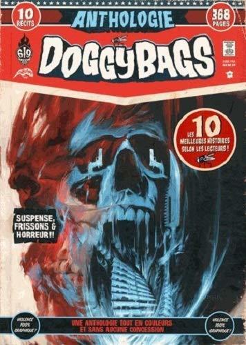 Doggybags - Anthologie Doggybags