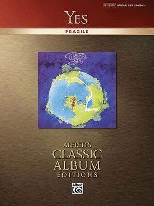 Yes: Fragile