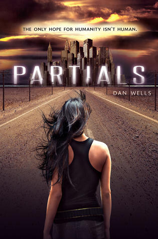 Partials Sequence